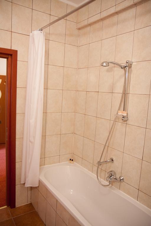 Azuga Ski & Bike Resort 部屋 写真